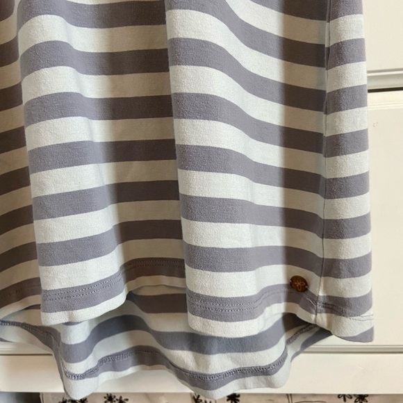 Matilda Jane Stripe my Route Tunic Top - Picture 8 of 11